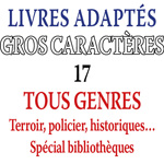 GRANDS CARACTÈRES 17