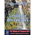 LE SILENCE DES CASCADES