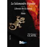 LA SALAMANDRE ARGENTÉE