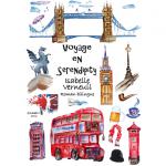 VOYAGE EN SERENDIPITY