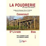 LA POUDRERIE DE CASSENEUIL