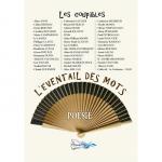 L'ÉVENTAIL DES MOTS