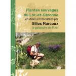 PLANTES SAUVAGES DU LOT-ET-GARONNE