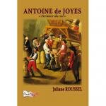 ANTOINE DE JOYES