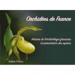 ORCHIDÉES DE FRANCE