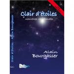 CLAIR D'ETOILES