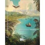 LES GUERRIERS D'AYITI - Tome 1