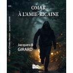 OMAR A L'AMIE-RICAINE (Nouveauté)