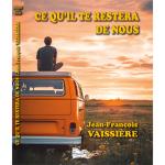 Ce qu'il te restera de nous (Nouveauté)