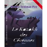 Le Kazakh des C&eacute;vennes GC