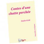 CONTES D'UNE CHATTE PERCHÉE