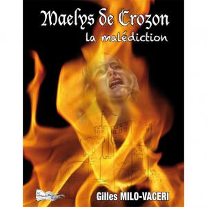 MAELYS DE CROZON