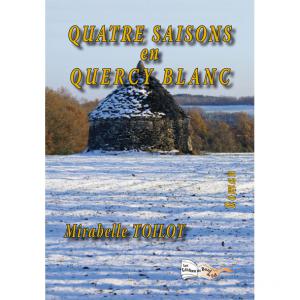 QUATRE SAISONS EN QUERCY BLANC