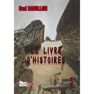 LE LIVRE D&#039;HISTOIRES