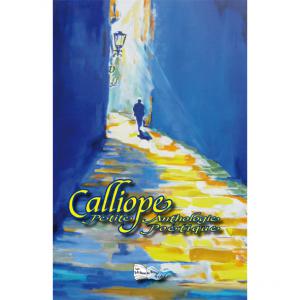 CALLIOPE - Petite Anthologie Po&eacute;tique