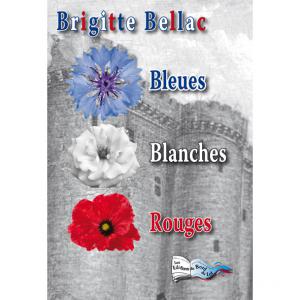 BLEUES BLANCHES ROUGES