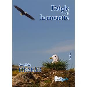 L&#039;AIGLE ET LA MOUETTE