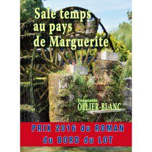 SALE TEMPS AU PAYS DE MARGUERITE