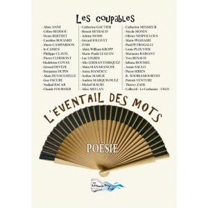 L&#039;&Eacute;VENTAIL DES MOTS