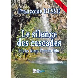 LE SILENCE DES CASCADES GC