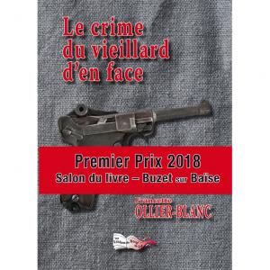 LE CRIME DU VIEILLARD D&#039;EN FACE