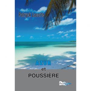 AZUR ET POUSSI&Egrave;RE