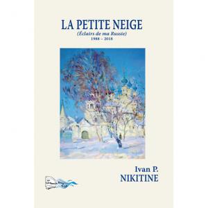 LA PETITE NEIGE