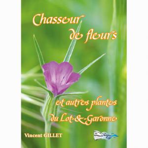 CHASSEUR DE FLEURS