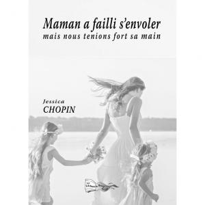 MAMAN A FAILLI S&#039;ENVOLER&hellip;