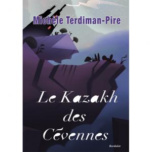 LE KAZAKH DES CEVENNES