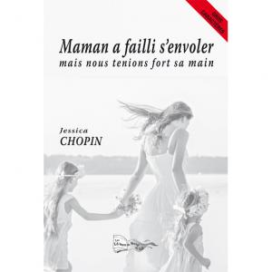 MAMAN A FAILLI S&#039;ENVOLER