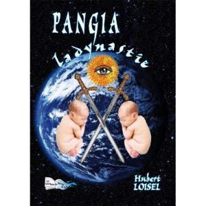 PANGIA - LA DYNASTIE