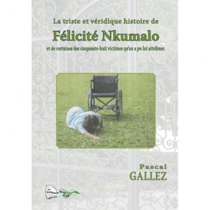 F&Eacute;LICIT&Eacute; NKUMALO