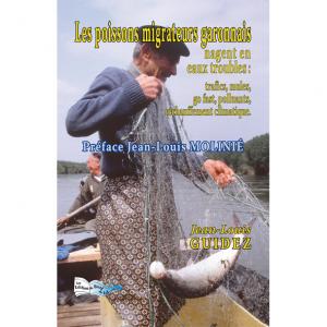 LES POISSONS MIGRATEURS GARONNAIS