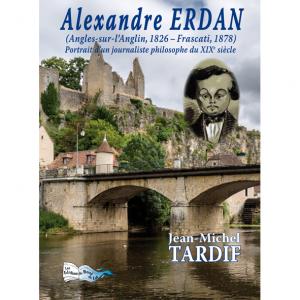 ALEXANDRE ERDAN