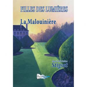 FILLES DES LUMI&Egrave;RES - LA MALOUINI&Egrave;RE