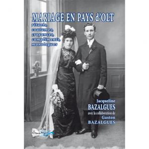 MARIAGE EN PAYS D&#039;OLT