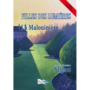 FILLES DES LUMI&Egrave;RES - LA MALOUINI&Egrave;RE