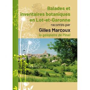 BALADES ET INVENTAIRES BOTANIQUES EN LOT--ET-GARONNE-