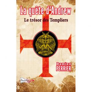 LA QU&Ecirc;TE D&#039;ANDREW