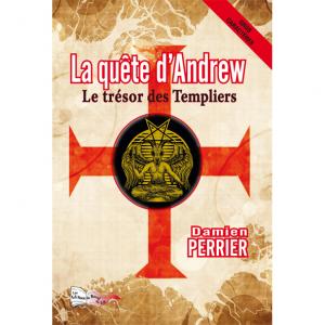 LA QU&Ecirc;TE D&#039;ANDREW