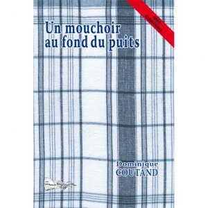 UN MOUCHOIR AU FOND DU PUITS