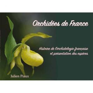 ORCHID&Eacute;ES DE FRANCE