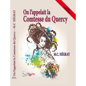 COMTESSE DU QUERCY