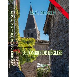 A L&#039;OMBRE DE L&#039;EGLISE