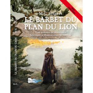 LE BARBET DU PLAN DU LION