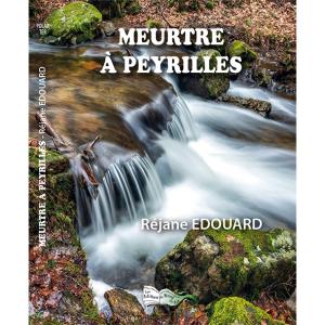 MEURTRE A PEYRILLE
