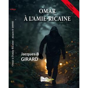 Omar &agrave; l'Amie-Ricaine GC