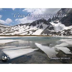 L'eau dans tous ses &eacute;tats