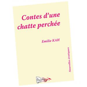CONTES D&#039;UNE CHATTE PERCH&Eacute;E